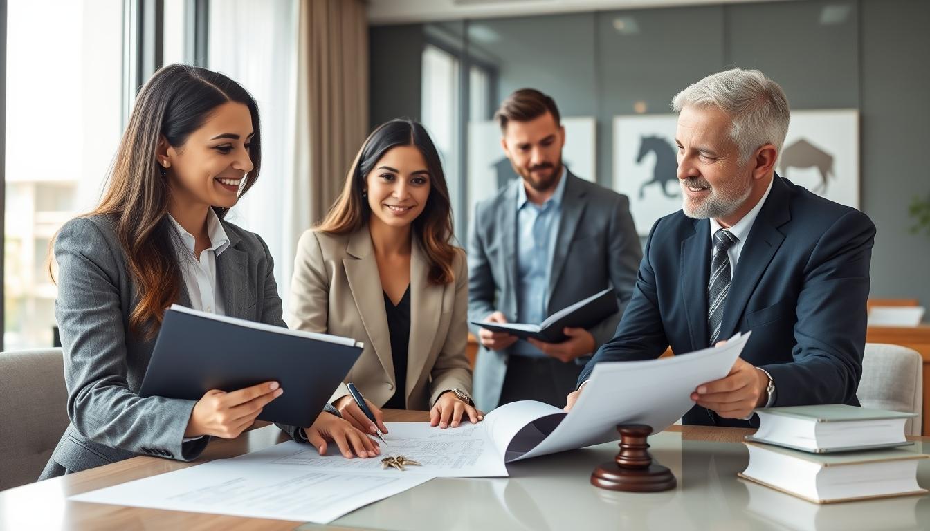 Family guidance and planning support